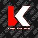 @kaelkryows SIGA!