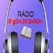 Radio Rosa de saron alagoinhas