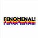 FENOMENAL!