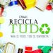Canal Recicla tudo Chico chaveiro