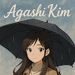 Agashi Kim