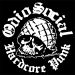 OdioSocial Punk Hardcore