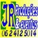 JR PRODUÇÕES E EVENTOS