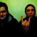 Black Puppets