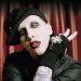 Living For Marilyn Manson