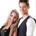 Cintia e Lucas Dupla