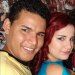 Diego e Mirela