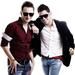 Jevi & Jeferson 