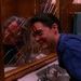 Black Lodge Habitant