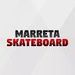 Marreta Skateboard