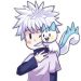 Killua Zoldy