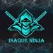 isaque ninja