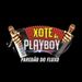 XOTE DU PLAYBOY