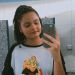 foto de Izabella alves
