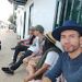 foto de David holguin