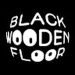 Black Wooden Floor