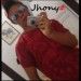 Jhony Weslley Rocha Silva