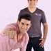 Gustavo e Diogo