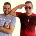 Luis e  Eduardo