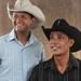 Rodrygo Amaral & Jhonniel  