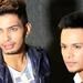Raffael e Gandini Oficial