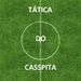 Tática do Casspita