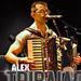 ALEX TRIBAIÃO