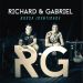 Richard & Gabriel
