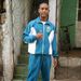 Marcus Vinicius