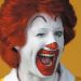 Ronald McDonald McDonald