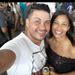 foto de Tatiane Márcio