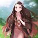 Nezuko Kamado