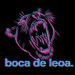 Boca De Leoa