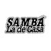 Samba lá de Casa