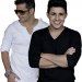 Evandro e Henrique