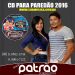 Negro Indio O Patrão Forrozeiro