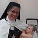 ALVARENGA e GOMES Soeur Anne Eleanor