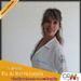 Nutricionista Claudete Moreira Nyarady