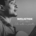 Weligton Souza
