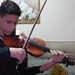 Violino Cauan Mello
