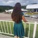 foto de Dafne Oliveira