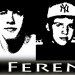 The ferentes