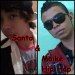 Santo & Maike Hip Hop