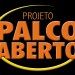 PROJETO PALCO ABERTO