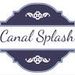 Canal Splash