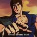 Omae wa mou SHINDEIRU