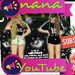 nana Youtube