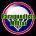 Paraquedista Militar