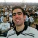 Alex Moreira