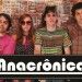 Anacrônica